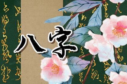 五行分析：偏枯与平衡
